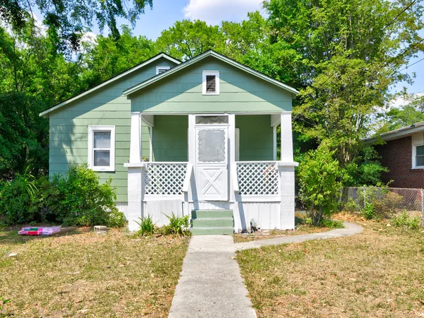 3426 Navajo St #A & B, North Charleston, SC 29405