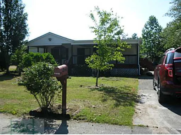 87 Lindsey Dr, Richmond Hill, GA 31324
