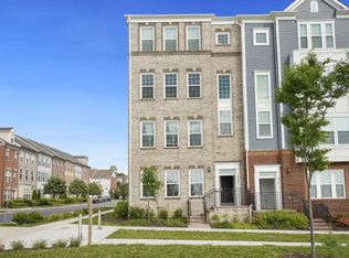 23511 Public House Rd UNIT A, Clarksburg, MD 20871