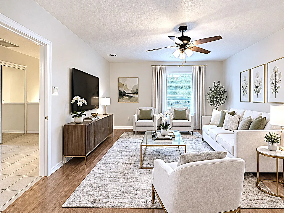 610 Colonial Dr