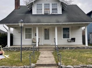 628 S 21st St, New Castle, IN
