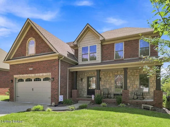 7612 Aspen Ridge Rd, Louisville, KY 40214