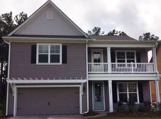 1242 Hammrick Ln, Johns Island, SC 29455