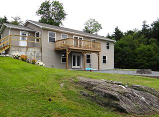 494 Tarbox Rd, Bradford, VT 05033