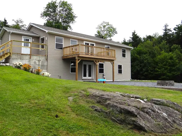 494 Tarbox Road, Bradford, VT 05033