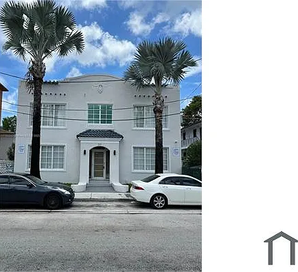 2 bed, 540 sqft, $1,950 — Photo 1
