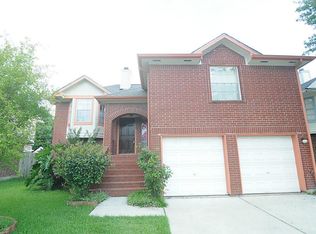 12835 Waybridge St, Sugar Land, TX 77478