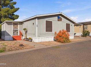12721 W GREENWAY Road #25, El Mirage, AZ 85335