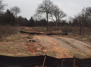 9100 Via Del Vis, Oklahoma City, OK 73131