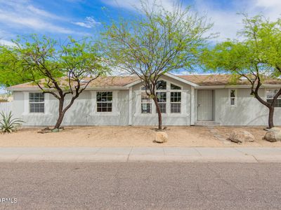2702 E Kings Ave, Phoenix, AZ, 85032