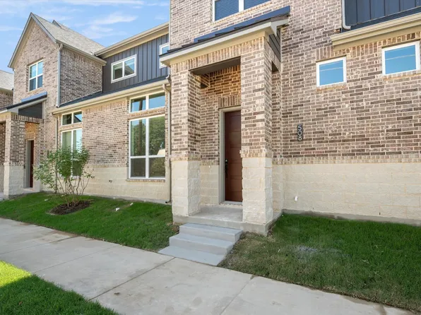 508 E 2nd St, Irving, TX 75060