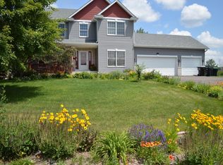 14325 Quince St NW, Andover, MN 55304