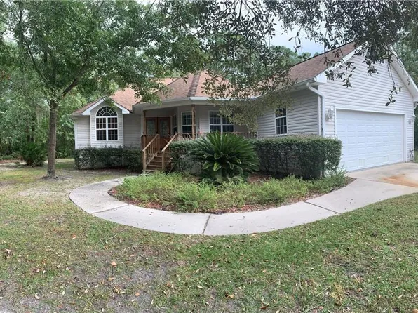 104 Fernwood Ct, Brunswick, GA 31523