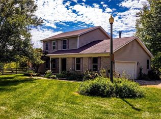 6185 Hendrickson Rd, Middletown, OH 45044