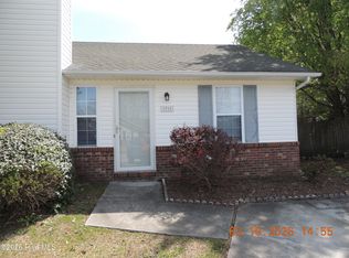 2711 Brookfield Dr, Midway Park, NC 28544