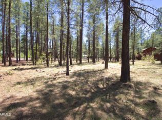 7466 Buck Springs Rd #175, Pinetop, AZ 85935