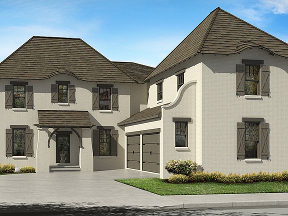 Elevation B