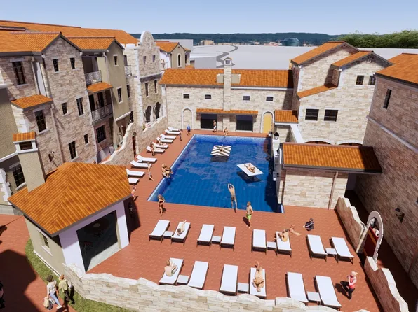 46 Arta Ct, Westlake, TX 76262