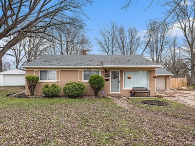 28064 Pierce St, Southfield, MI, 48076