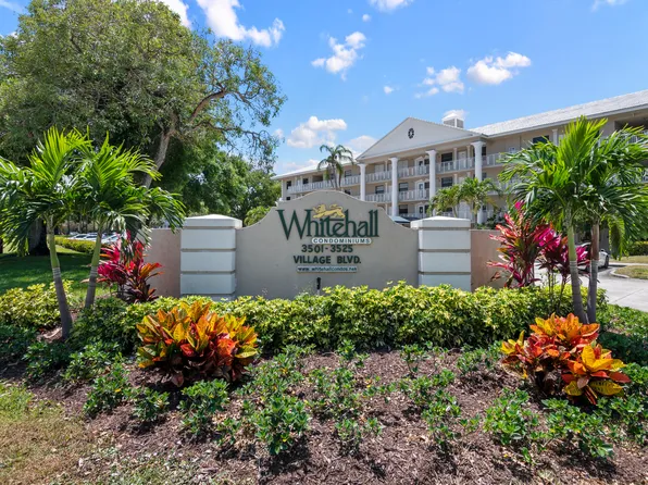 3515 Village Boulevard #205, West Palm Beach, FL 33409