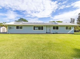 15-1881 9th Ave, Keaau, HI 96749