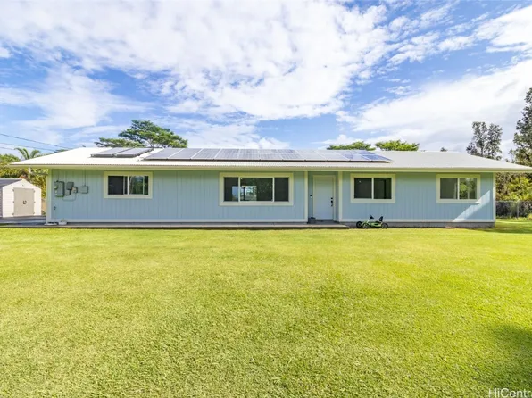 15-1881 9th Ave, Keaau, HI 96749