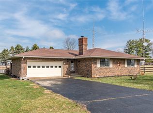 4463 Lewisburg Western Rd, Lewisburg, OH 45338