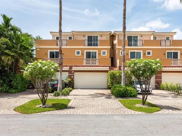 2614 NE 11th Ct, Fort Lauderdale, FL 33304