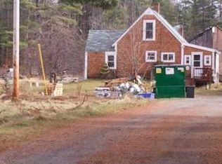 242 Brown Rd, Candia, NH 03034