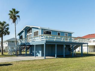 16526 John Davis Rd, Jamaica Beach, TX 77554