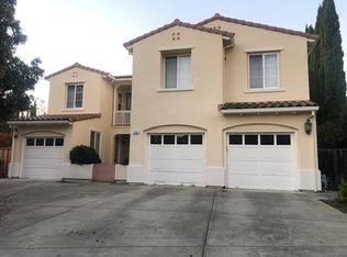 2101 Uridias Ranch Rd, Milpitas, CA 95035