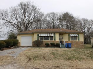 725 N Spruce St, Harrison, AR 72601