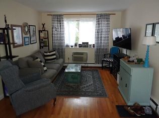 5 Walden St #A, Cambridge, MA 02140