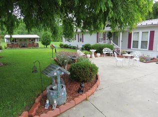 4335 Parsonsville Rd, Purlear, NC 28665