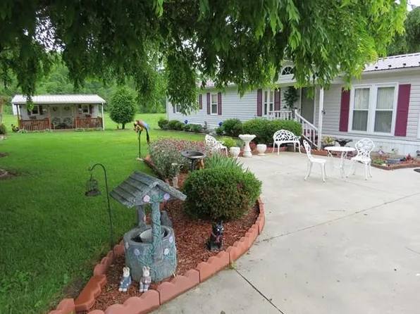 4335 Parsonsville Rd, Purlear, NC 28665