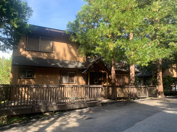 344 Birchwood Dr, Lake Arrowhead, CA 92352