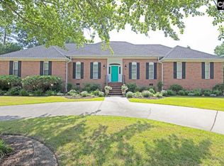 225 Chimney Hill Rd, Columbia, SC 29209
