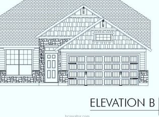 2008 Shimla Dr, Bryan, TX 77807