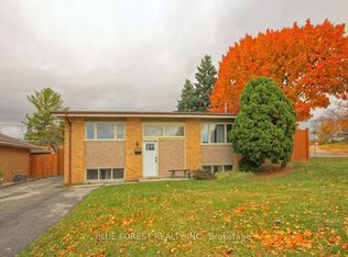 254 Burlington St, London, ON N5Z3W5