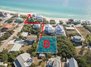 LOT-136B Pompano St, Rosemary Beach, FL 32461