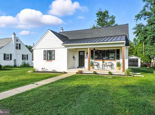 107 Greenview Dr, West Chester, PA 19382