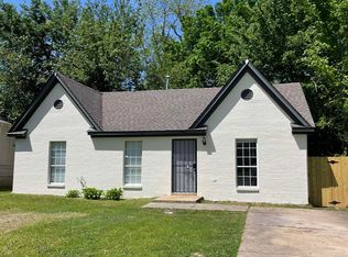 791 Inez St, Memphis, TN 38111
