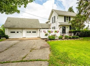 52614 Garfield Rd, Wakeman, OH 44889