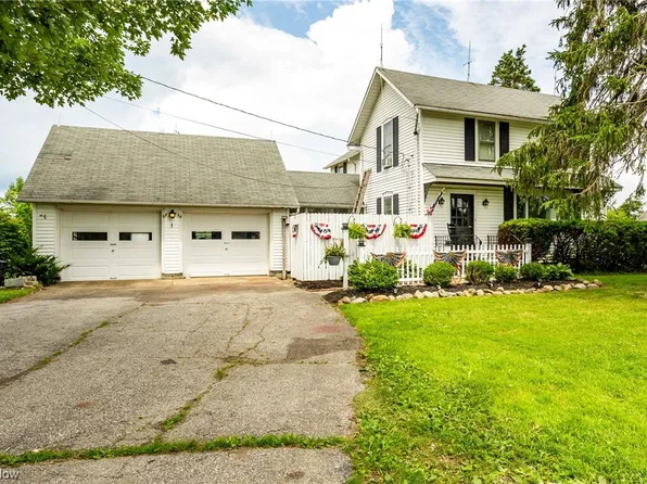 52614 Garfield Rd, Wakeman, OH 44889