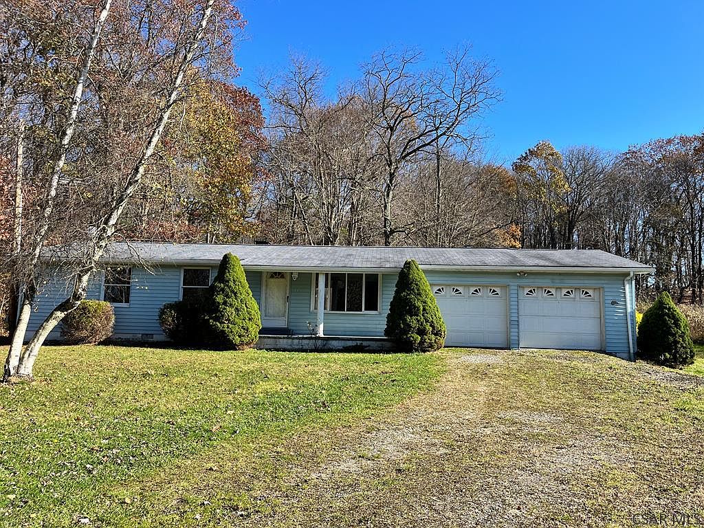 628 Brownstown Hl, Stoystown, PA 15563 Zillow