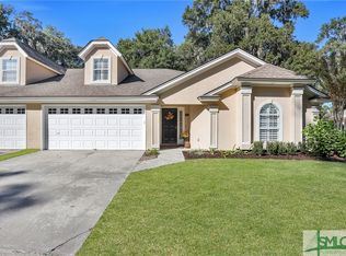 51 Sassafras Trl, Savannah, GA 31404
