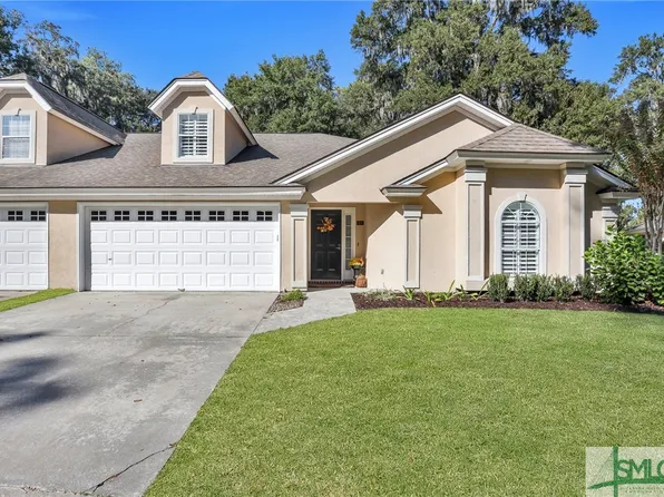 51 Sassafras Trail, Savannah, GA 31404