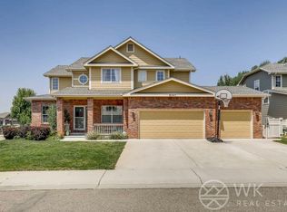 6261 Sage Ave, Firestone, CO 80504