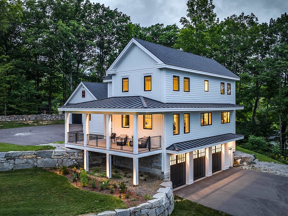 23 Highland Street, Meredith, NH 03253 | Zillow