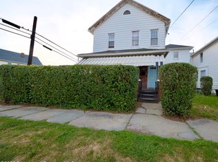 530 S Irving Ave, Scranton, PA 18505
